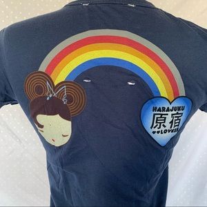 Harajuku Lovers Shirt